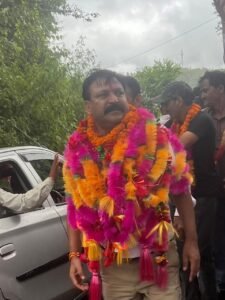 पुर्व विधायक मालचंद